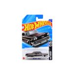 ماکت فلزی هات ویلز مدل شورولت ایمپالا