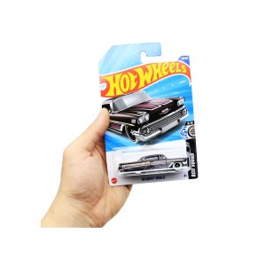 ماکت فلزی هات ویلز مدل شورولت ایمپالا