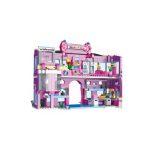 لگو فشن شو دخترانه کد ۴۵۱۱