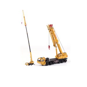 ماکت جرثقیل تلسکوپی KDW مدل 625011