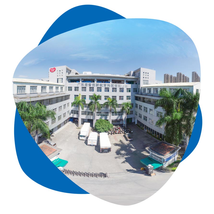 خرید اسباب بازی هولی تویز (Huile Toys / Hola Toys)