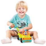 خرید اسباب بازی هولی تویز (Huile Toys / Hola Toys)