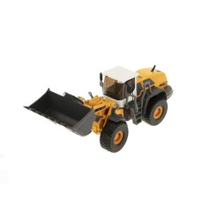 ماکت فلزی راهسازی لودر KDW مدل 625003