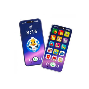 موبایل هوشمند هولا تویز مدل HE8965