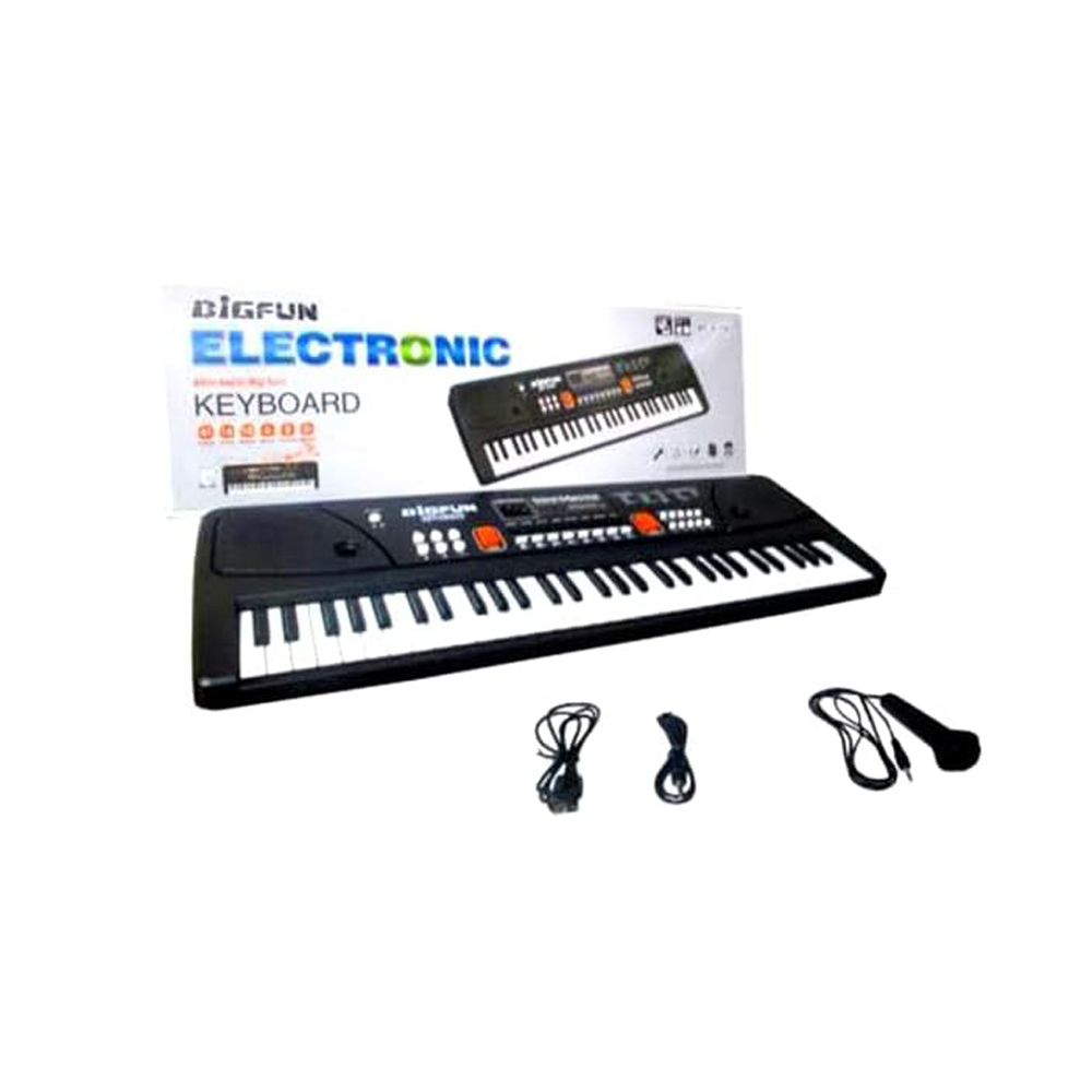 41FGGaOPdPL ارگ آموزشی کودک مدل BF-630C