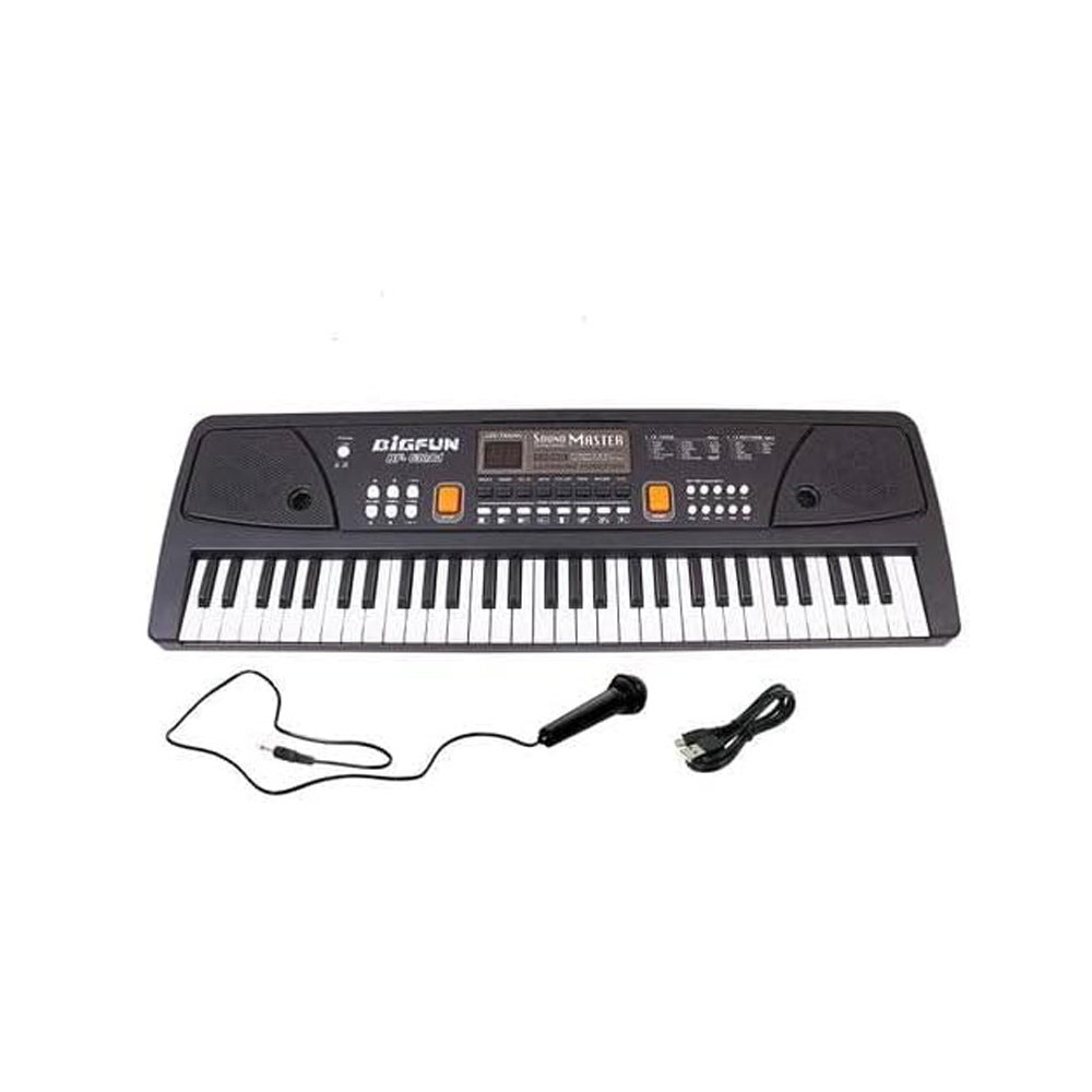 41nffY+O-FL ارگ آموزشی کودک مدل BF-630C