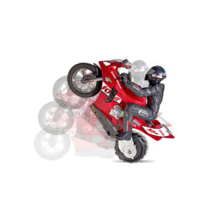 موتور کنترلی تک چرخ زن مدل HC802