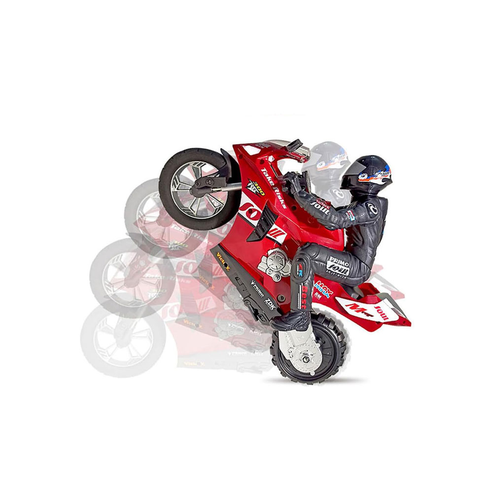 61iekSF7dML - Copy موتور کنترلی تک چرخ زن مدل HC802