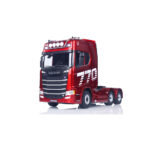 کامیون کنترلی هوینا Huina 1501