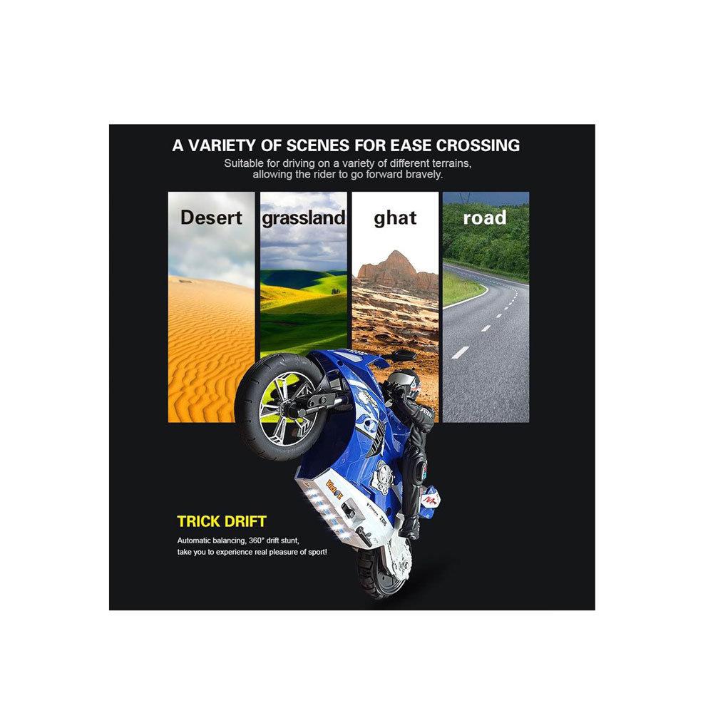 71UQPHTPrjL موتور کنترلی تک چرخ زن مدل HC802