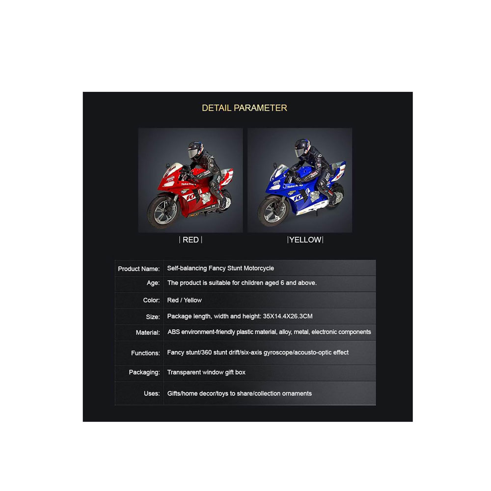 71fKQ9VZBBL - Copy موتور کنترلی تک چرخ زن مدل HC802