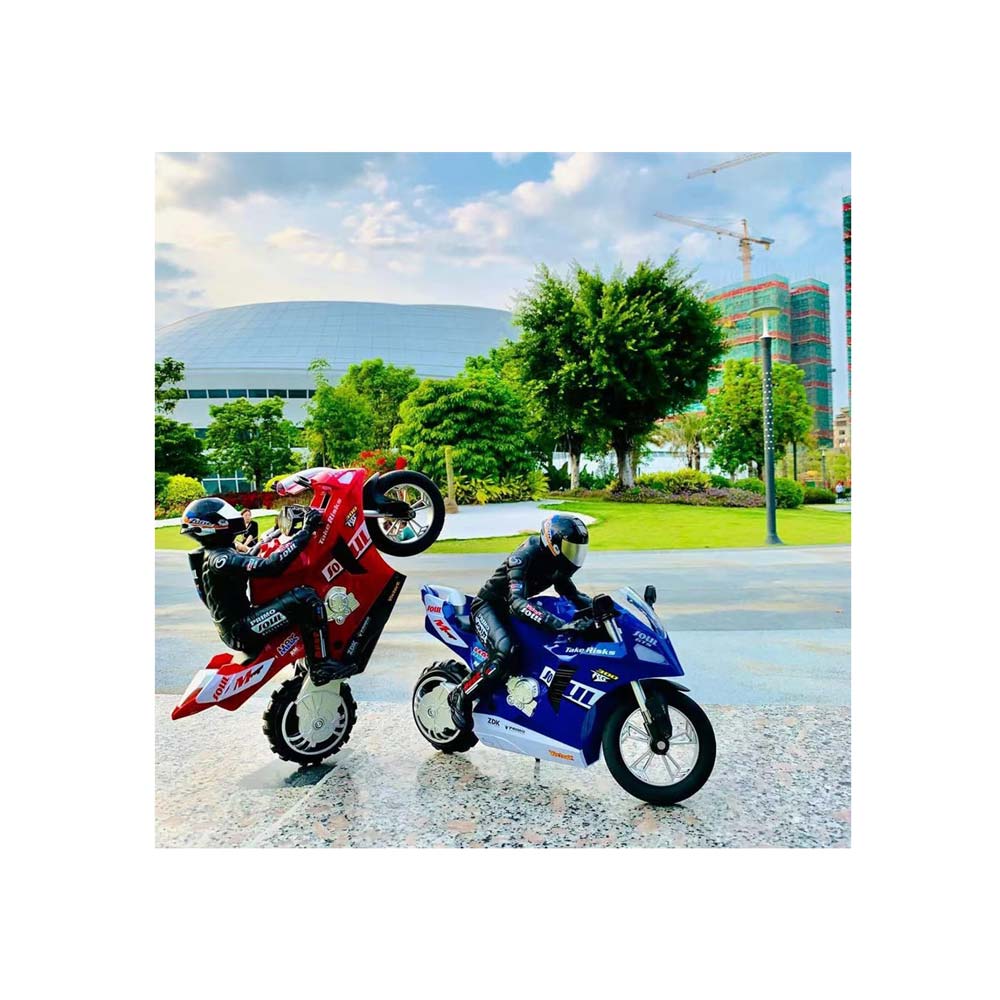 81otOTKO6PL موتور کنترلی تک چرخ زن مدل HC802