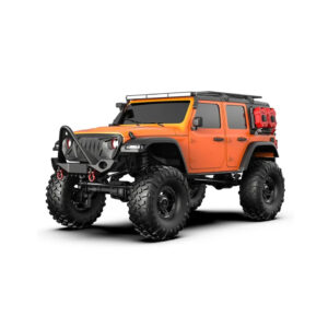 ماشین کنترلی آفرود حرفه ای مدل HB 1012