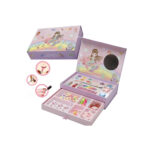 ست آرایش و زیورآلات کودکانه مدل IG2926