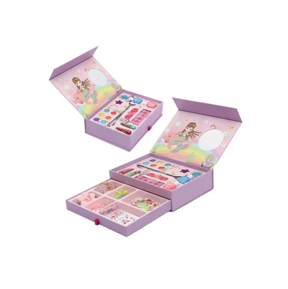 ست آرایش و زیورآلات کودکانه مدل IG2926