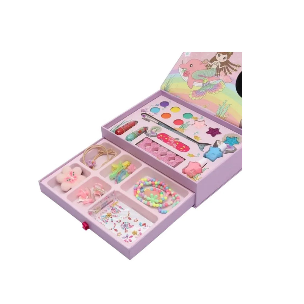 Screenshot-(215) ست آرایش و زیورآلات کودکانه مدل IG2926