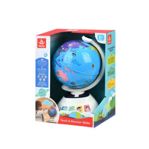 اسباب بازی کره زمین موزیکال هولی تویز کد HE8985