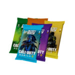 کارت‌های کالاف دیوتی چیست؟