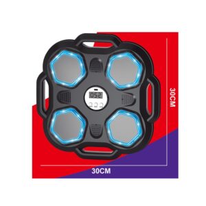 دستگاه بوکس دیواری هوشمند 6501