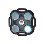 دستگاه بوکس دیواری هوشمند 6501