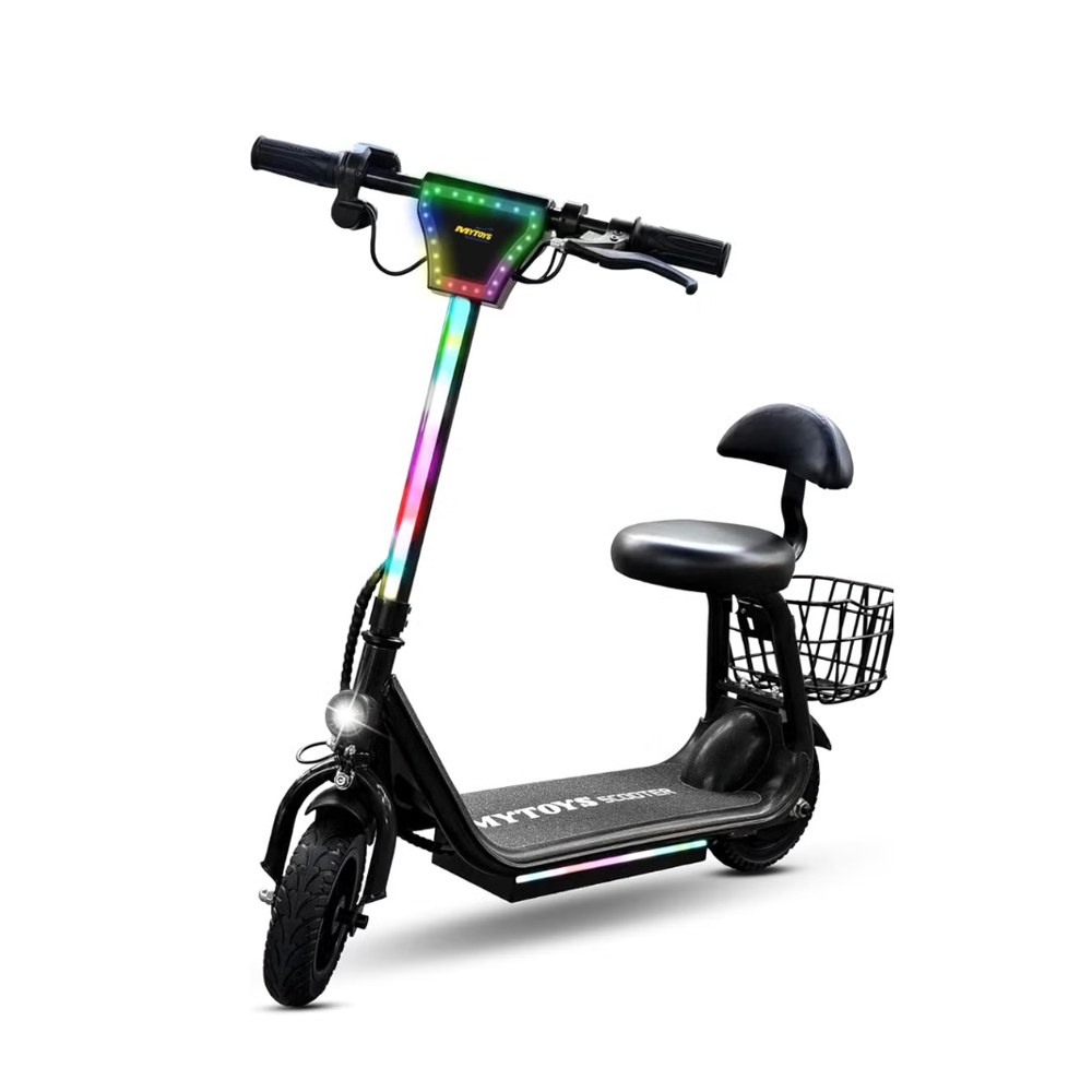 اسکوتر برقی صندلی دار مدل MT390 MY TOYS