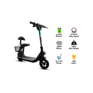 اسکوتر برقی صندلی دار مدل MT390 MY TOYS