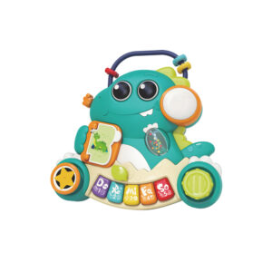 پیانو دایناسور هولا تویز 8976 hola