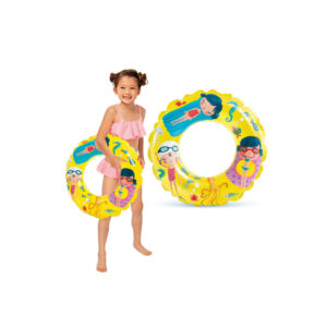 حلقه بادی اینتکس مدل 59242