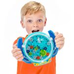 ۵ بازی عالی برای رشد خلاقیت بچه‌ها