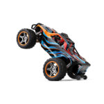 ماشین کنترلی آفرود WLtoys مدل 104009