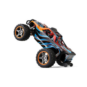 ماشین کنترلی آفرود WLtoys مدل 104009