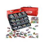 مجموعه ماشین 48 عددی مدل عقب کش کد18008