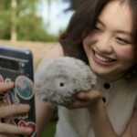 معرفی عروسک مافلین هوش مصنوعی | نسل جدید دوست کودک در سال 2025