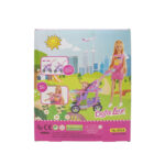 Fasion-Beauty-Defa-Lucy-with-Baby-Carriage-8524-6