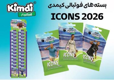 معرفی کامل کارت‌های کمیدی 2026