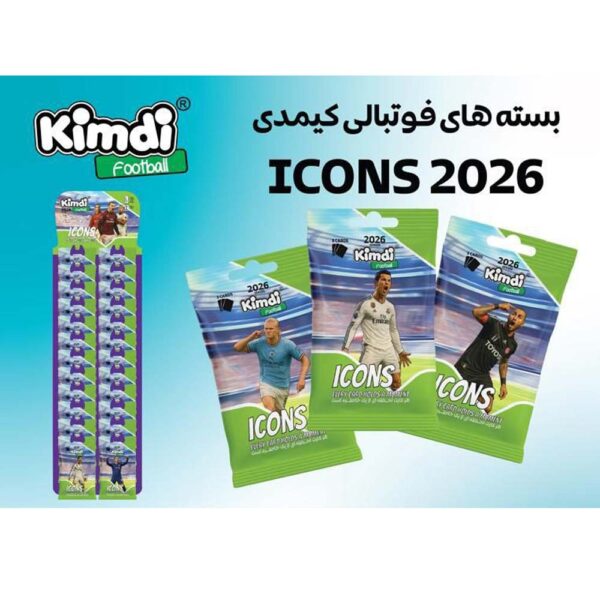 معرفی کامل کارت‌های کمیدی 2026