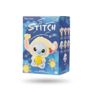 عروسک لبوبو سری استیچ POP Mart Stitch