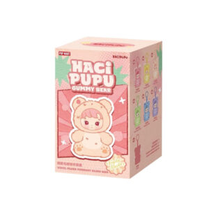 عروسک هاچی پوپو شانسی پاپ مارت