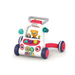 واکر موزیکال هولی تویز مدل 8997