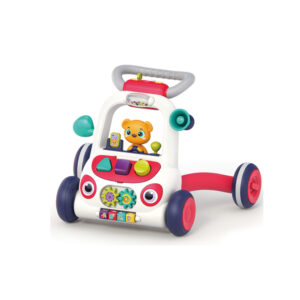 واکر موزیکال هولی تویز مدل 8997