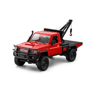 لندکروز کنترلی مدل یدک کش کد MN-82T