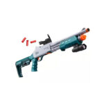 تفنگ اسباب‌بازی شاتگان فومی مدل M870