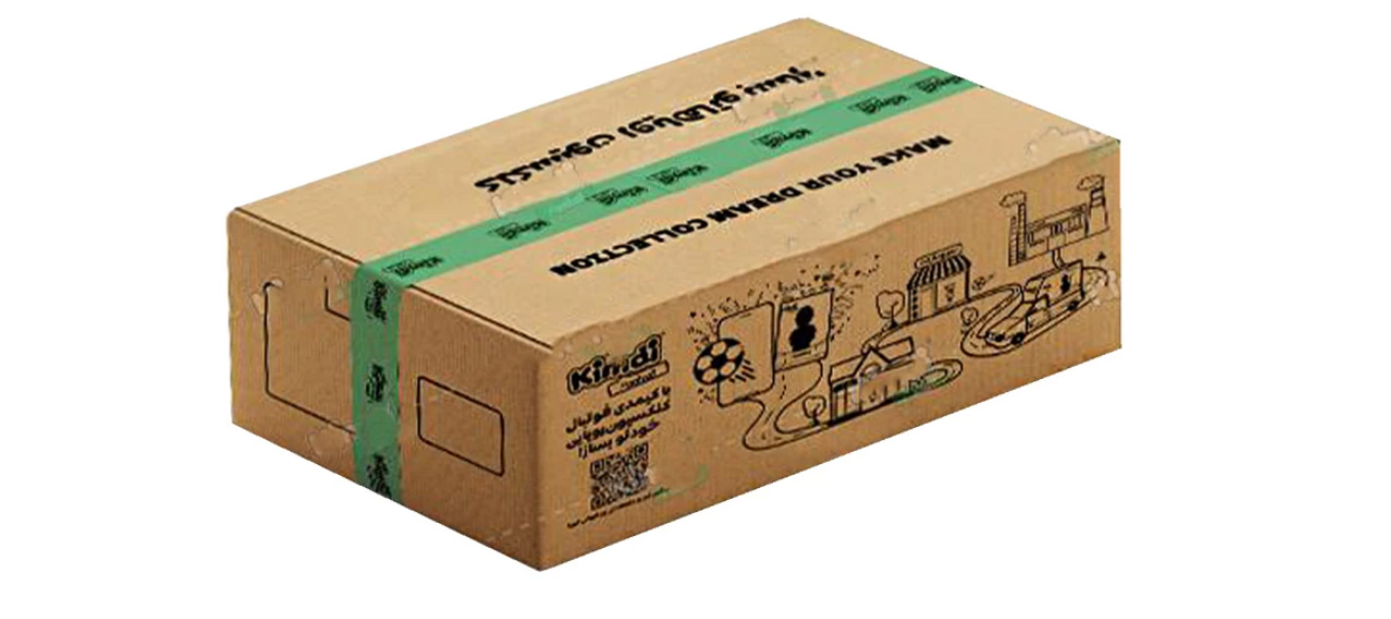 معرفی کامل کارتهای کمیدی 2026