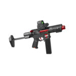 تفنگ اتوماتیک ARP7 مدل تیر ژله ای کد 713A