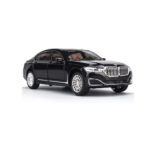 ماشین فلزی بی ام و 730Li سری 7