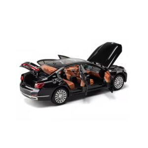 ماشین فلزی بی ام و 730Li سری 7