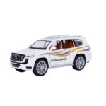 ماکت فلزی لندکروز پرادو PRADO VXR BY JFL