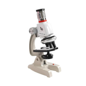 میکروسکوپ دانش آموزی مدل BG120