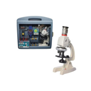 میکروسکوپ دانش آموزی مدل BG120