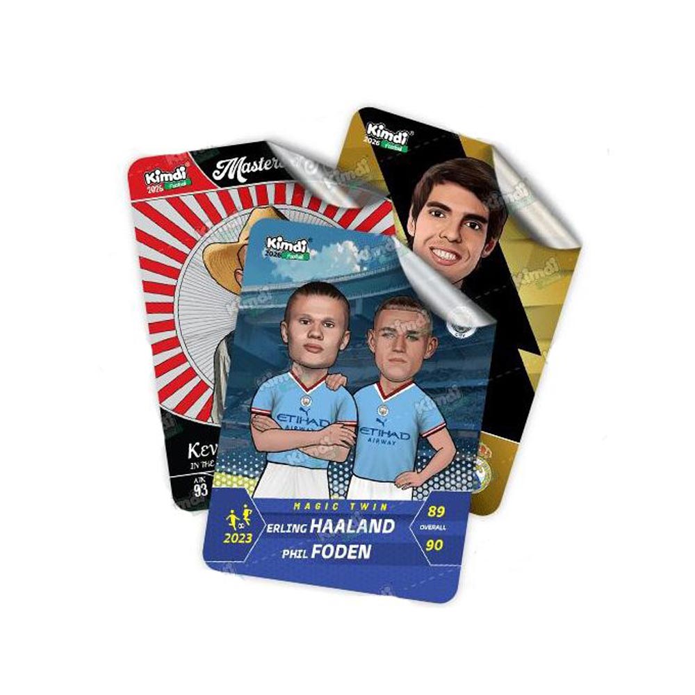 kimdi5466-1 بسته کیمدی فوتبال آیکنز 2026 icons